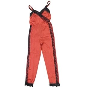 Petra Fashions Lingerie Jumpsuit